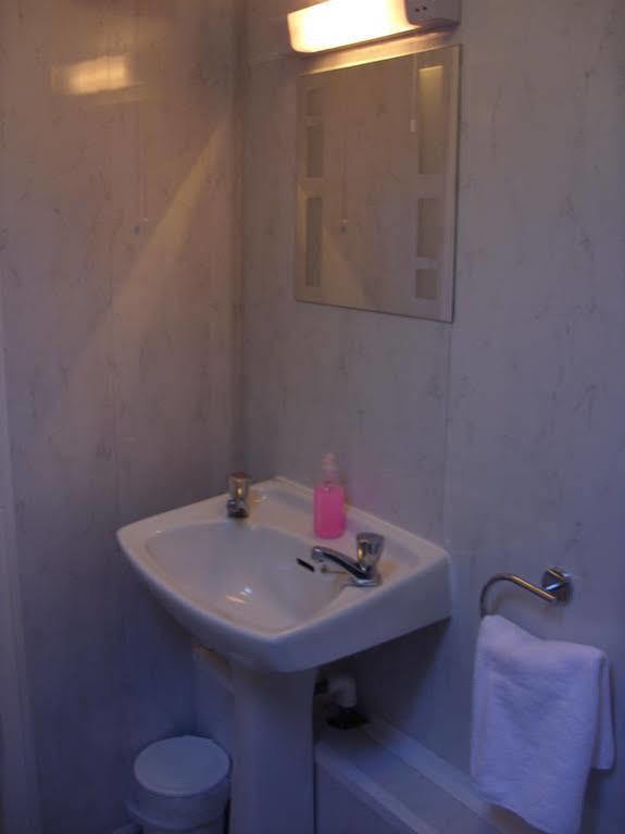 The Beacons Guest House Brecon Eksteriør billede