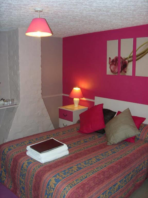 The Beacons Guest House Brecon Eksteriør billede