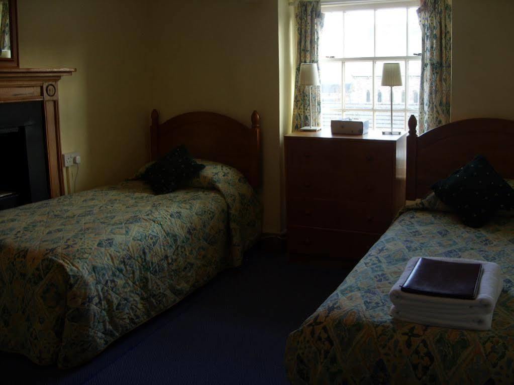 The Beacons Guest House Brecon Eksteriør billede