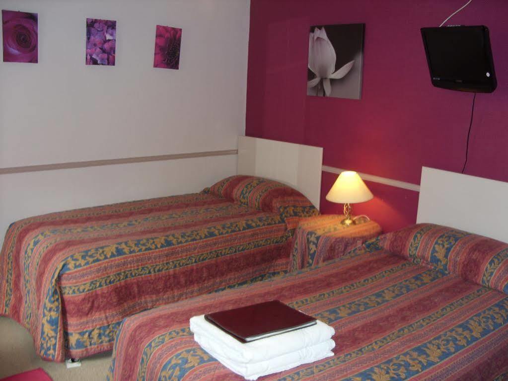 The Beacons Guest House Brecon Eksteriør billede